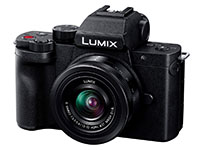 Aparat Panasonic Lumix DC-G100d