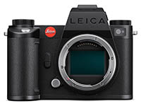 Aparat Leica SL3-S