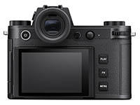 Aparat Leica SL3-S