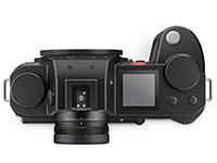 Aparat Leica SL3-S