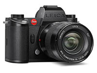 Aparat Leica SL3-S