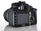 Aparat Canon EOS 400D