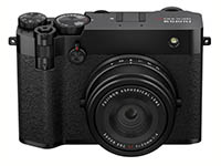 Aparat Fujifilm GFX 100 RF