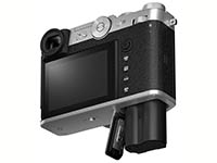 Aparat Fujifilm GFX 100 RF