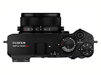 Aparat Fujifilm GFX 100 RF