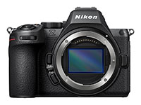 Aparat Nikon Z5 II