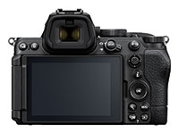 Aparat Nikon Z5 II