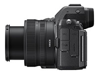 Aparat Nikon Z5 II