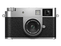 Aparat Fujifilm X half