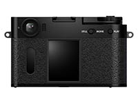 Aparat Fujifilm X half