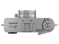 Aparat Fujifilm X half