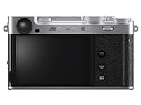 Aparat Fujifilm X-E5