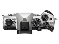 Aparat OM System OM-5 II