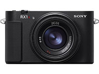 Aparat Sony DSC-RX1R III