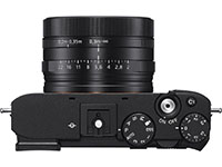 Aparat Sony DSC-RX1R III