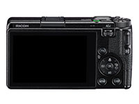 Aparat Ricoh GR IV