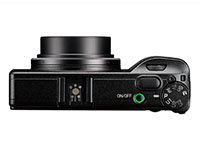 Aparat Ricoh GR IV
