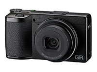 Aparat Ricoh GR IV