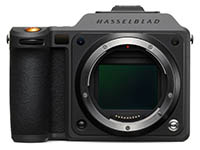 Aparat Hasselblad X2D II 100C