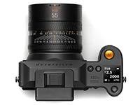 Aparat Hasselblad X2D II 100C