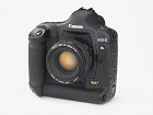 Aparat Canon EOS-1Ds Mark II
