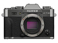 Aparat Fujifilm X-T30 III