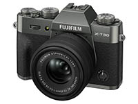 Aparat Fujifilm X-T30 III