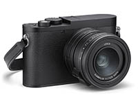 Aparat Leica Q3 Monochrom