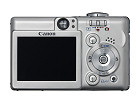 Aparat Canon Digital IXUS 50