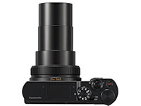 Aparat Panasonic Lumix DC-TZ300