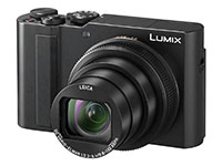 Aparat Panasonic Lumix DC-TZ300