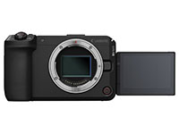 Aparat Canon EOS R6 V