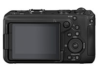 Aparat Canon EOS R6 V