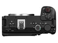 Aparat Canon EOS R6 V