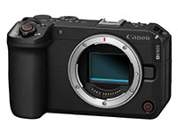 Aparat Canon EOS R6 V