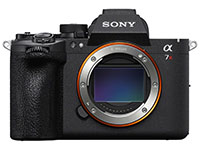 Aparat Sony A7R VI