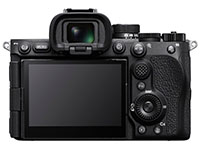 Aparat Sony A7R VI