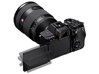 Aparat Sony A7R VI