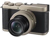Aparat Panasonic Lumix DC-L10