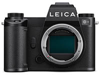 Aparat Leica SL3-P