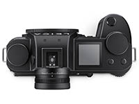 Aparat Leica SL3-P