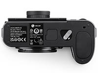 Aparat Leica SL3-P