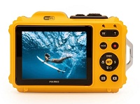 Aparat Kodak PixPro WPZ2