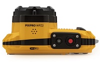 Aparat Kodak PixPro WPZ2