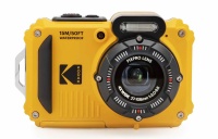 Aparat Kodak PixPro WPZ2