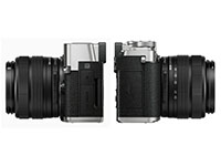 Aparat OM System Pen