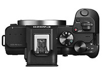 Aparat Canon EOS R8 Mark II