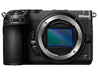 Aparat Nikon Z5 IIC