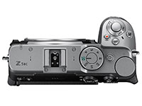 Aparat Nikon Z5 IIC