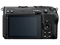 Aparat Nikon Z5 IIC